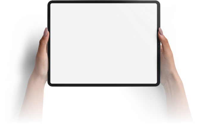 iPad Frame