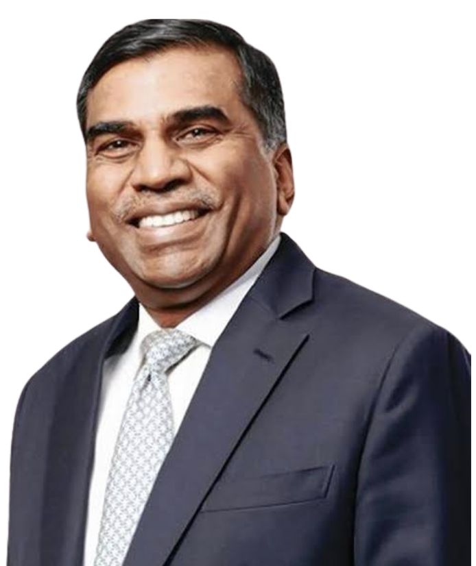 Shri MM Murugappan