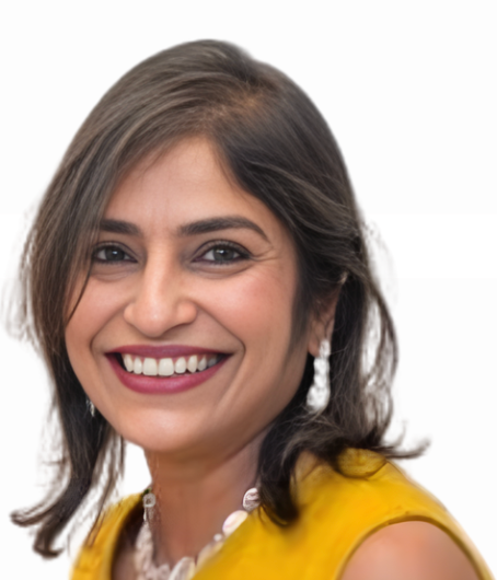 Menaka Seetharaman